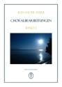 Choralbearbeitungen Band 2 fr Orgel