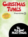 Christmas Tunes Play-Along (+Online-Audio) for C, Bb, Eb and bass clef instruments