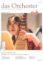 Das Orchester November 2018 Fernost ganz nah