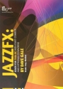 Jazzfx: (+CD) for 1-3 tubas bass clef score