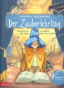 Der Zauberlehrling (+CD) Die Musik von Paul Dukas zur Ballade von Goethe gebunden