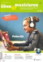 ben und musizieren 06/2018 Pubertt