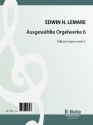 Ausgewhlte Orgelwerke Band 6