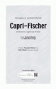 Capri-Fischer fr Mnnerchor a cappella (Klavier ad lib) Chorpartitur