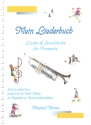 Mein Liederbuch fr 1-2 Trompeten Spielpartitur