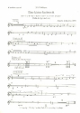 Eine kleine Igelmusik ber das finnische Kinderlied Siili menee lypsyl fr Zupforchester Mandoline spezial