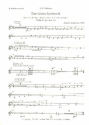 Eine kleine Igelmusik ber das finnische Kinderlied Siili menee lypsyl fr Zupforchester Mandoline spezial