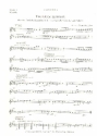 Eine kleine Igelmusik ber das finnische Kinderlied Siili menee lypsyl fr Zupforchester Gitarre 1/Mandola