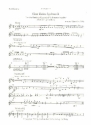 Eine kleine Igelmusik ber das finnische Kinderlied Siili menee lypsyl fr Zupforchester Mandoline 2