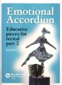 Emotional Accordion vol.2 for accordion