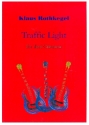 Traffic Light fr 3 Gitarren Partitur und Stimmen