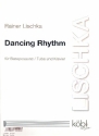 Dancing Rhythm fr Bassposaune (Tuba) und Klavier
