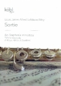 Sortie fr Flten-Ensemble (6 Spieler) Partitur und Stimmen