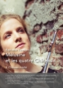 Chteau oubli fr Flte, Horn in F (Saxophon/Klarinette/Flte) und Klavier Partitur und Stimmen