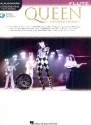 Queen (+Audio Access): for flute revised edition 2018