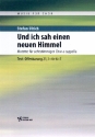 Und ich sah einen neuen Himmel fr gem Chor a cappella Partitur