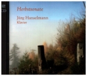 Herbstsonate  2 CD's