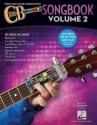 ChordBuddy Guitar Method - Songbook vol.2 for guitar