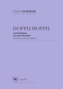 Doppelmoppel fr Stimme und Kontrabass Spielpartitur