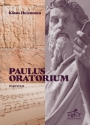Paulus-Oratorium fr Soli, gem Chor und Orchester Partitur