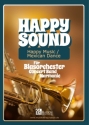 Happy Music  und  Mexican Hat Dance fr Blasorchester Partitur und Stimmen