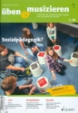 ben und musizieren 01/2019 Sozialpdagogik