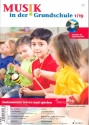 Musik in der Grundschule 1/2019 Instrumente hren und spielen