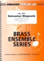 Bohemian Rhapsody for 4 trombones score and parts