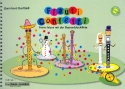 Flauti confetti (+Download) fr Sopranblockflte