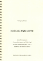 Boellmann-Suite Nr.1 fr Streichorchester Partitur