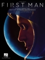 First Man: for piano solo