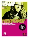 Electric Blues & Slide Guitar (+ONline Video): for guitar