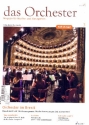 Das Orchester Mrz 2019 Orchester im Brexit