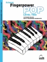Fingerpower Pop Level 2: for piano