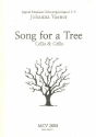 Song for a Tree fr 2 Violoncelli 2 Spielpartituren