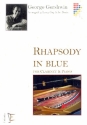 Rhapsody in Blue per clarinetto e pianoforte