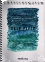 Deep River - Gospelrequiem fr Bassbariton, gem Chor und Instrumente Partitur