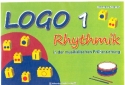 Logo Band 1 Rhythmik in der musikalischen Frherziehung