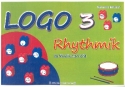 Logo Band 3 Rhythmik im Musikunterricht
