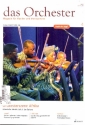 Das Orchester April 2019 Orchesterszene Afrika