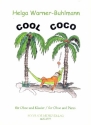 Cool Coco fr Oboe und Klavier