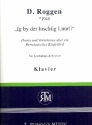 Thema und Variationen ber Ig by der luschtig Luurli fr Kontrabass und Klavier