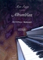 Albumblatt fr E-Piano (Keyboard)