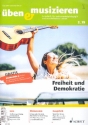ben und musizieren 02/2019 Freiheit und Demokratie