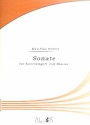 Sonate op.28 für Kontrafagott und Klavier