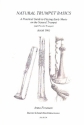 Natural Trumpet Basics vol.2 for natural trumpet (and piccolo) (en)