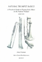 Natural Trumpet Basics vol.1 for natural trumpet (en)