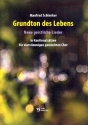 Grundton des Lebens fr gem Chor a cappella Partitur