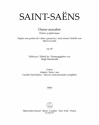 Danse macabre op.40 fr Orchester Viola