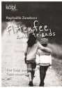 Fltenfee and Friends fr 4 Flten (Ensemble) (Altflte/Bassflte ad lib) Partitur und Stimmen